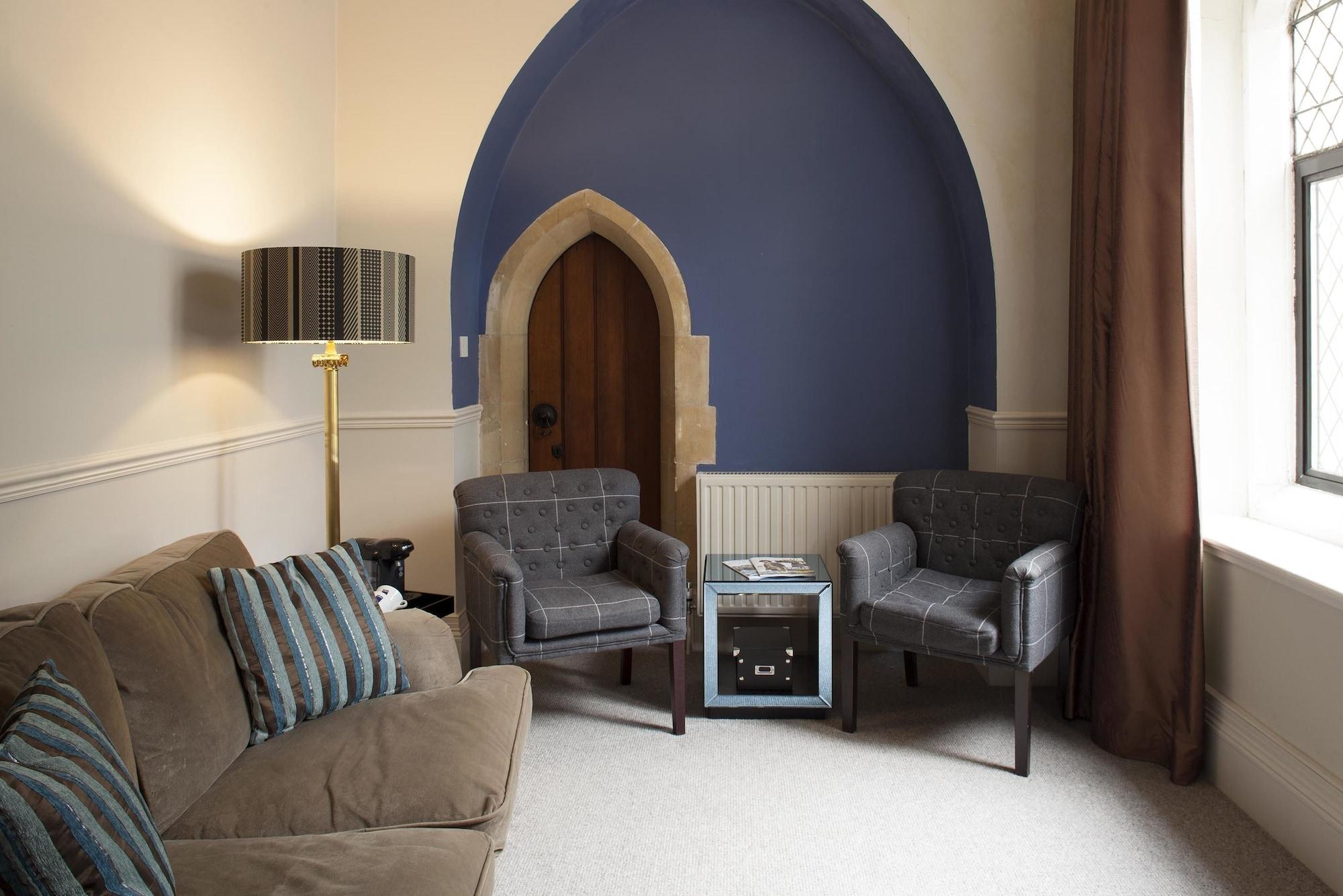 The Alverton Truro Luaran gambar